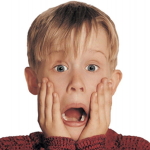 Home Alone Fan Club