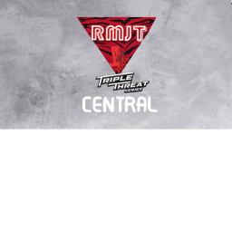 {RMJT} Triple Threat Central Events Place