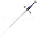 The true final warrior