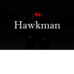 Hawkman (Discontinued) icon