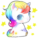 Unicorn Queen Group