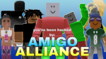 Amigo Alliance