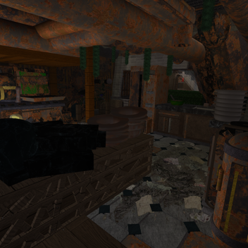 Despondent (Showcase)