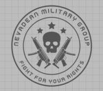 Nevadan Military Group