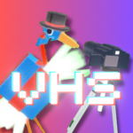 VHS - Video Honors Squawkciety