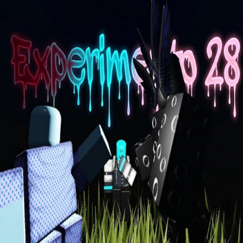 Survive the Experiment 28 (Alpha 0.93)