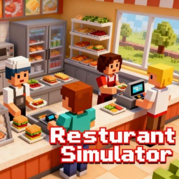 Resturant Simulator icon