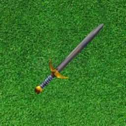 Flag wars icon