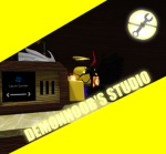 DemonNoob's Studio