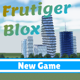 Frutiger Blox