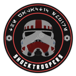 Shocktrοopers