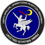 160th Speсial Operations Aviаtion Regiment