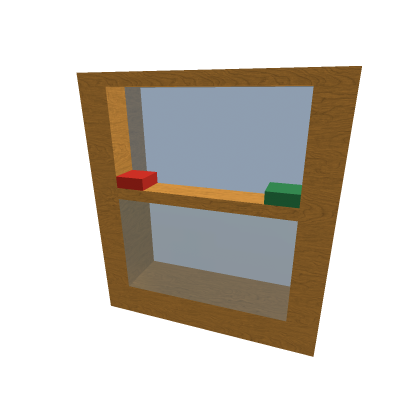 open close window