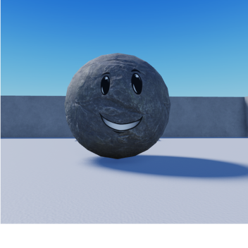 Roll bob the rock down things simulator