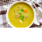 THE SOUP GROUP.