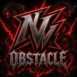 [ FREE AVA + NAGA + X100 ] Nv OBSTACLE