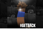 GetBack#ENT