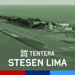 Stesen Lima icon