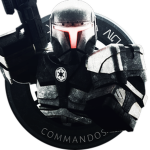 ISV | Imperial Commando Special Unit