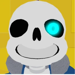 sans. (EPILEPSEY WARNING) icon