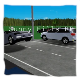 Sunny Hills Rp [NEW MAP!] icon