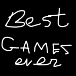 Best Games Ever #1