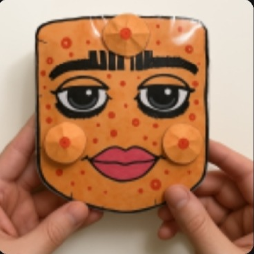 Skincare and makeup obby! 🎀