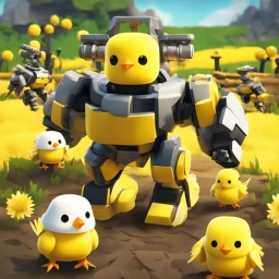 + Battle Beaks + icon