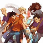 PJO cult :)