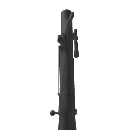 Fast Rocket launcher