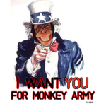 【MA】Monkey Army