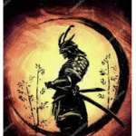 ¥ Shimaduzu Samurai ¥