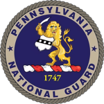 Pennsylvania National Guard [RP]