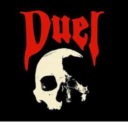DUEL (WITH THE MONSTERS)