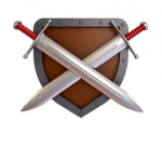 The Crossed Sword