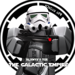 《The Galactic Empire》.