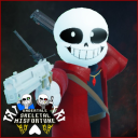 [🔪LIMITED🔪] Undertale: Skeletal Misfortune