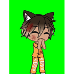 Hii love yall I will give yall robux