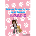 The Roblox Rescue Of All Dogs Service
