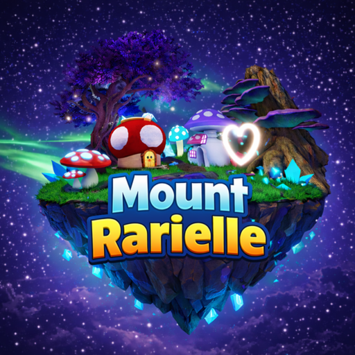 Mount Rarielle