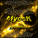 々 MyosK