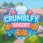 Crumblfy