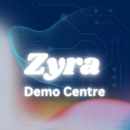 Zyra Technology | Demo Hall