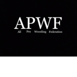All Pro Wrestling Federation.