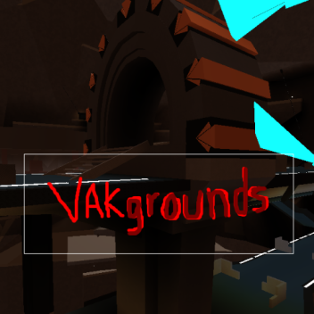 vakgrounds [Pre-Alpha]