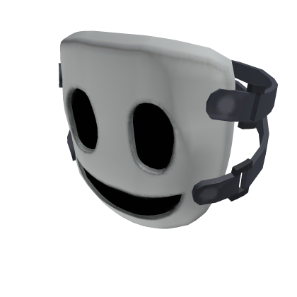 Psycho Mask