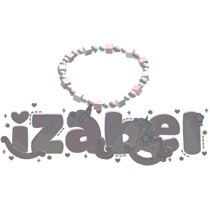 ♡ : Izabel Uni 3.0