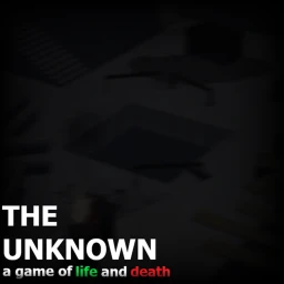 THE UNKNOWN [CLOSED] icon