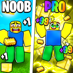 Get Gold Every Click