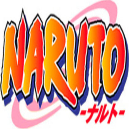 naruto Roblox decal